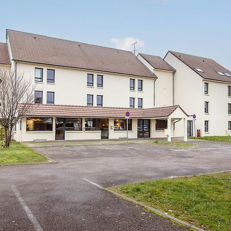 Hotel Bhoma Troyes La Chapelle-Saint-Luc Εξωτερικό φωτογραφία