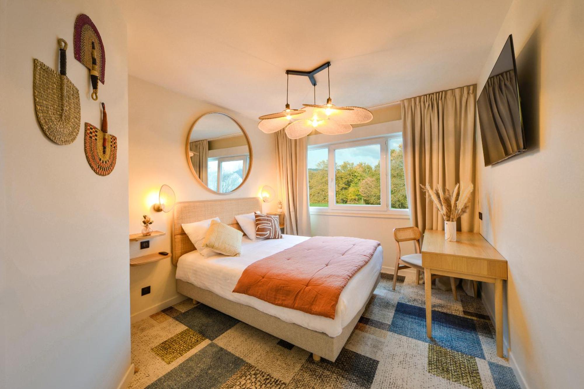 Hotel Bhoma Troyes La Chapelle-Saint-Luc Εξωτερικό φωτογραφία