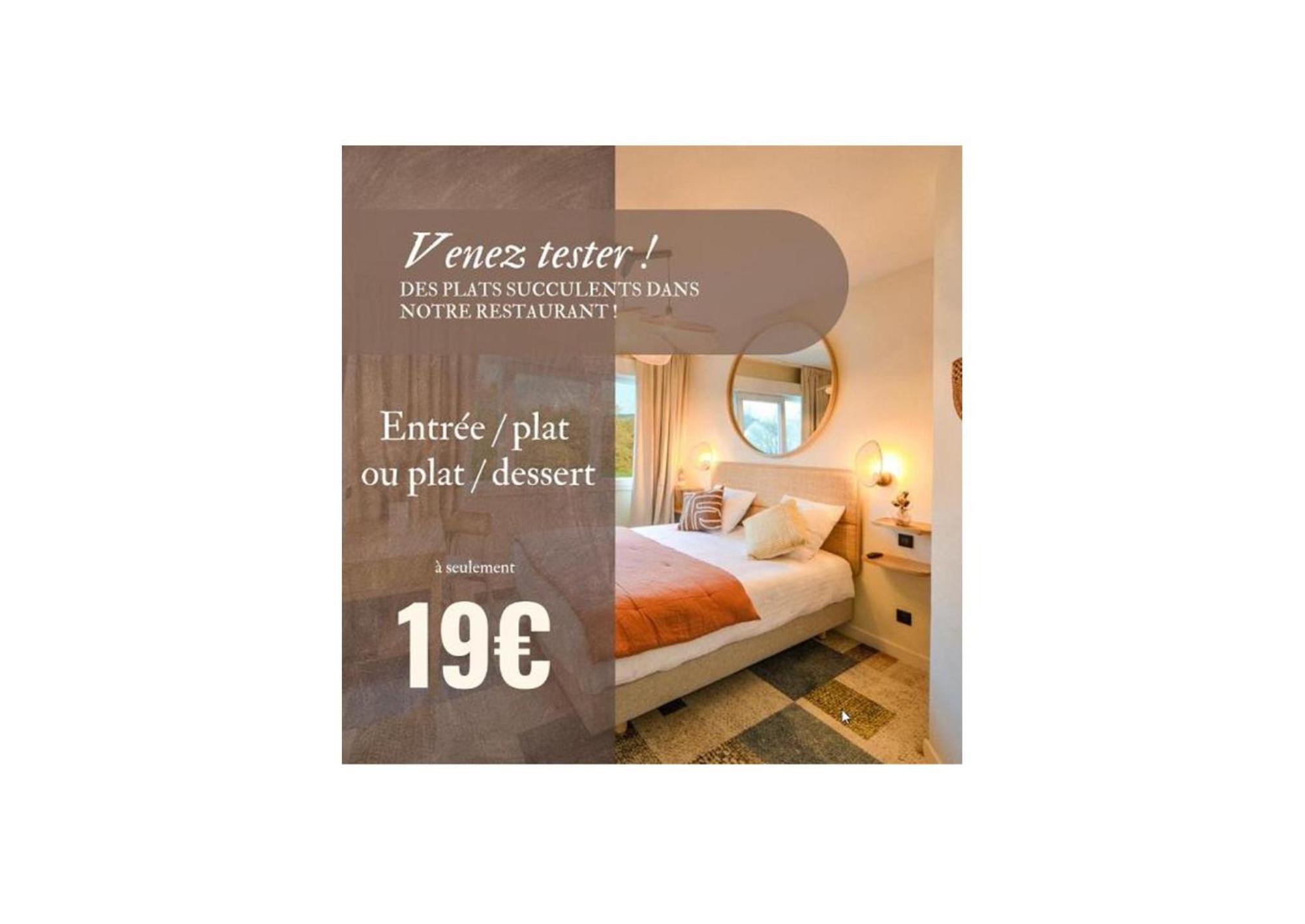Hotel Bhoma Troyes La Chapelle-Saint-Luc Εξωτερικό φωτογραφία