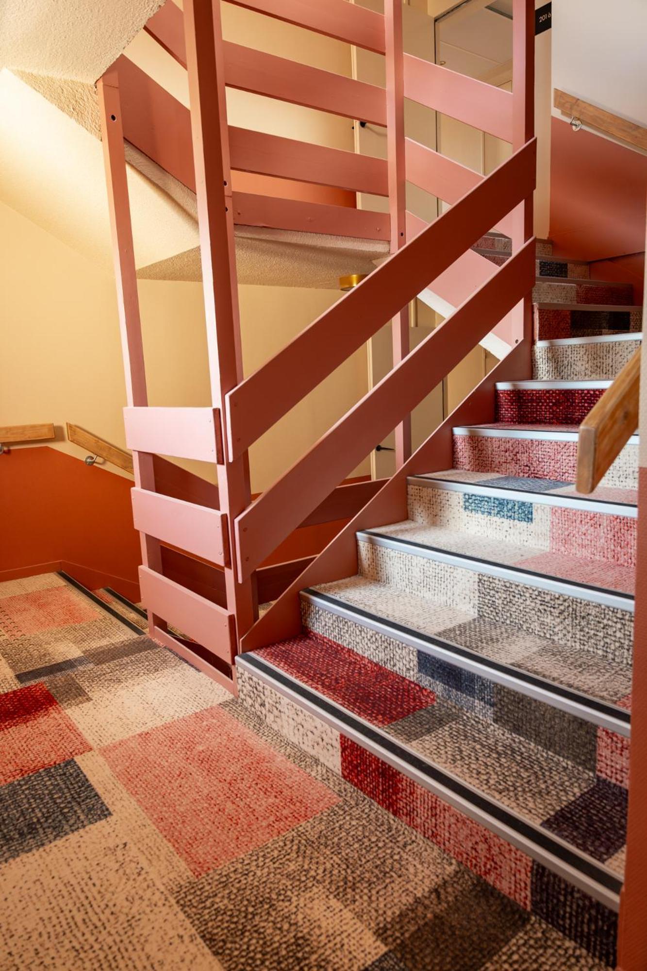 Hotel Bhoma Troyes La Chapelle-Saint-Luc Εξωτερικό φωτογραφία