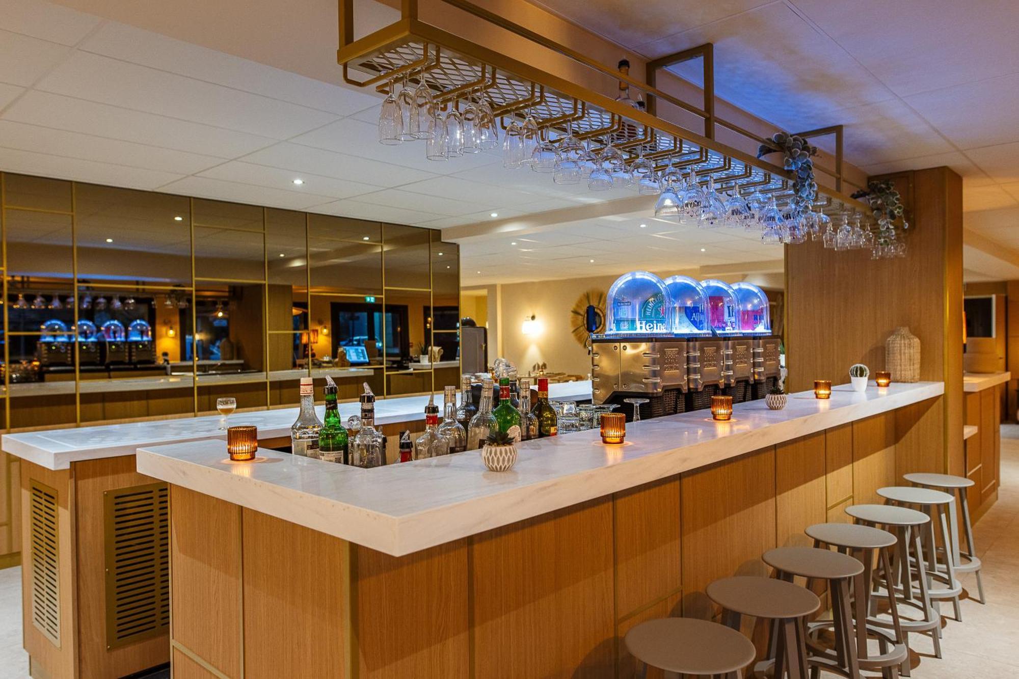 Hotel Bhoma Troyes La Chapelle-Saint-Luc Εξωτερικό φωτογραφία