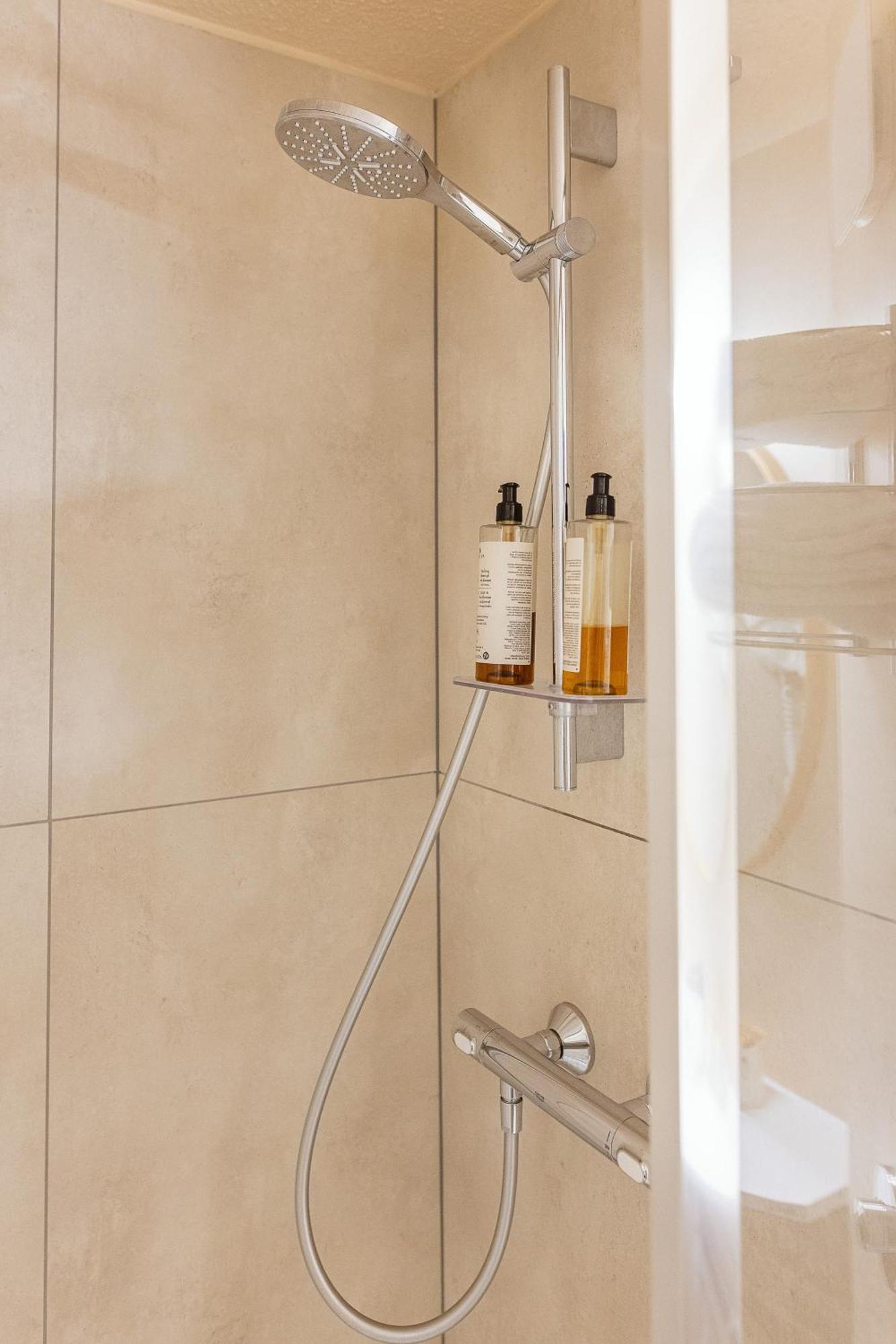 Hotel Bhoma Troyes La Chapelle-Saint-Luc Εξωτερικό φωτογραφία