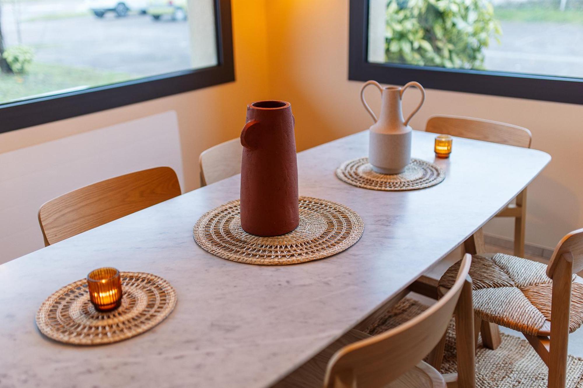 Hotel Bhoma Troyes La Chapelle-Saint-Luc Εξωτερικό φωτογραφία