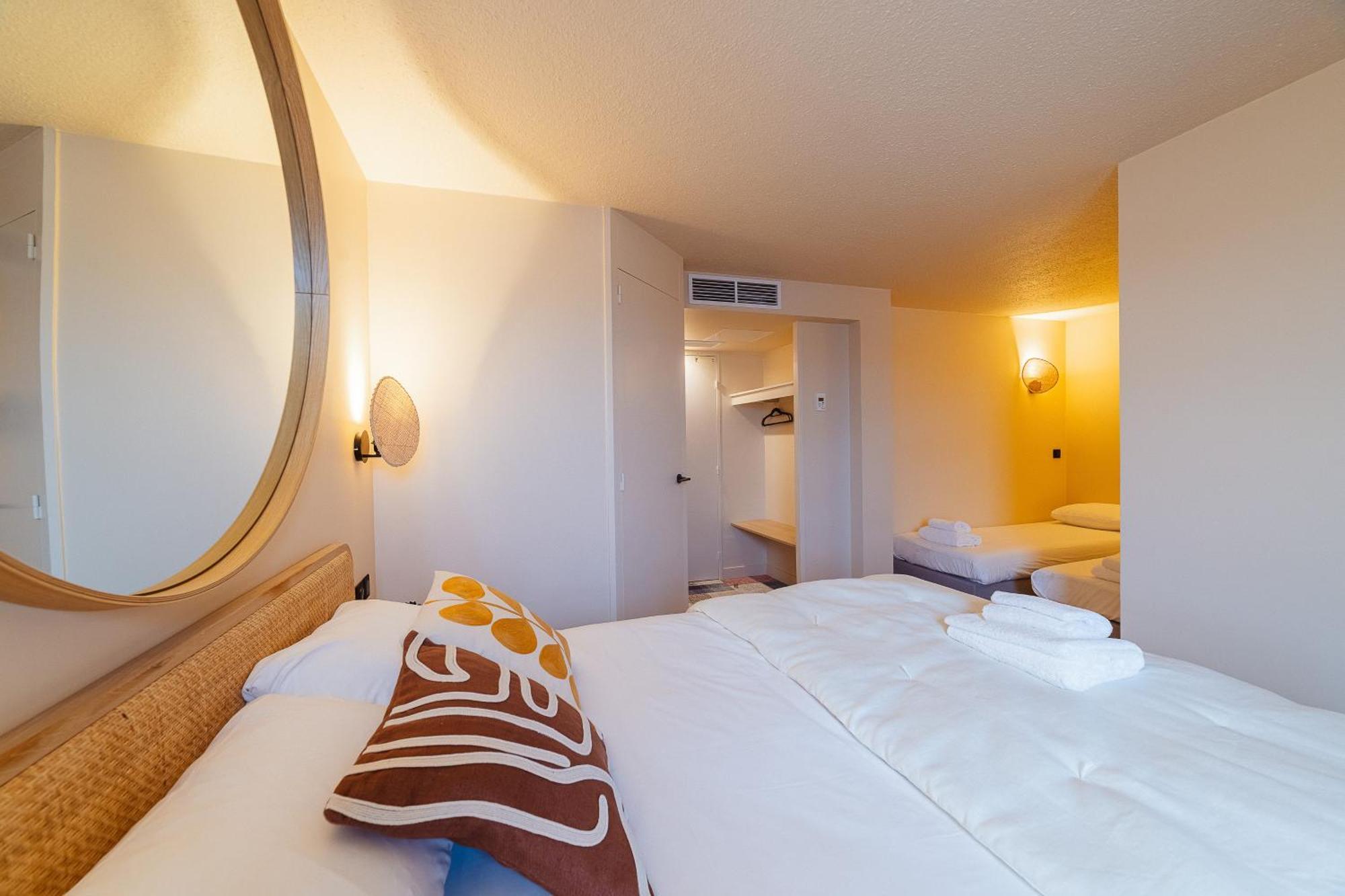 Hotel Bhoma Troyes La Chapelle-Saint-Luc Εξωτερικό φωτογραφία