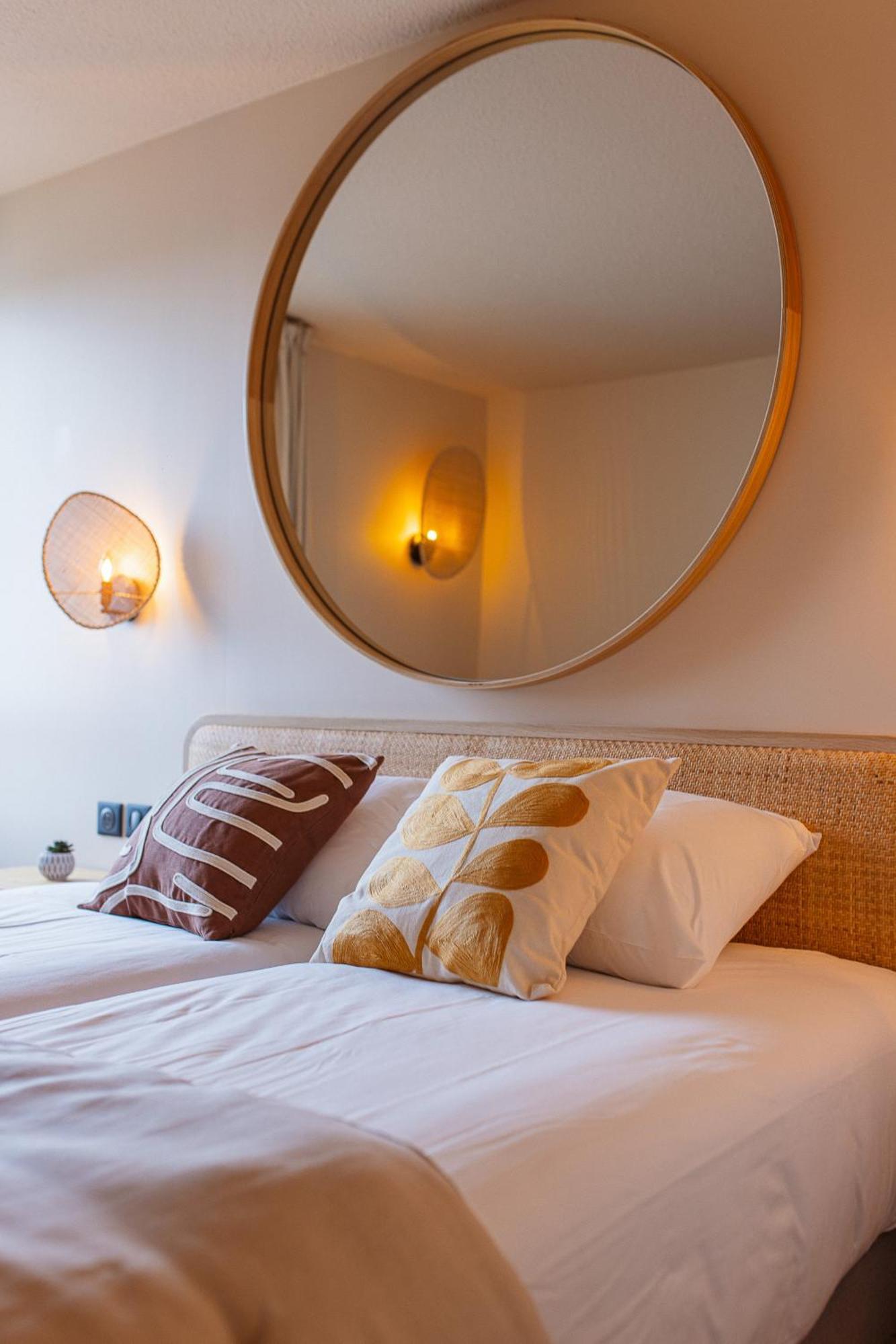 Hotel Bhoma Troyes La Chapelle-Saint-Luc Εξωτερικό φωτογραφία
