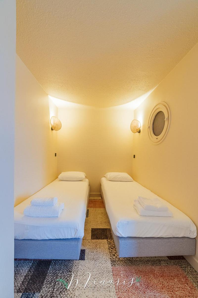 Hotel Bhoma Troyes La Chapelle-Saint-Luc Εξωτερικό φωτογραφία