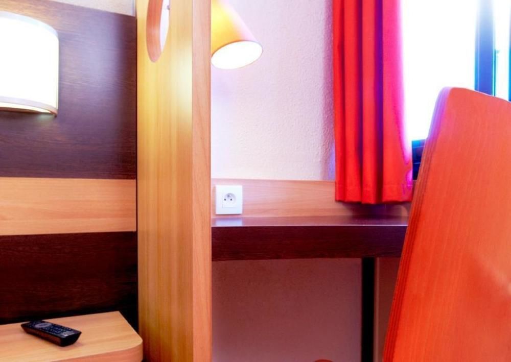 Hotel Bhoma Troyes La Chapelle-Saint-Luc Εξωτερικό φωτογραφία
