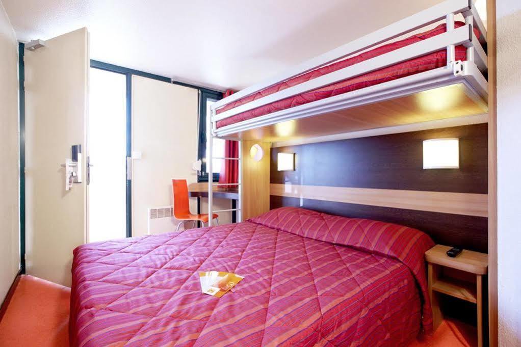 Hotel Bhoma Troyes La Chapelle-Saint-Luc Εξωτερικό φωτογραφία
