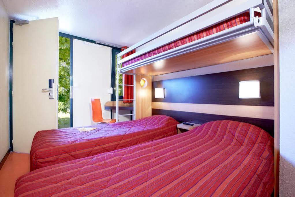 Hotel Bhoma Troyes La Chapelle-Saint-Luc Εξωτερικό φωτογραφία