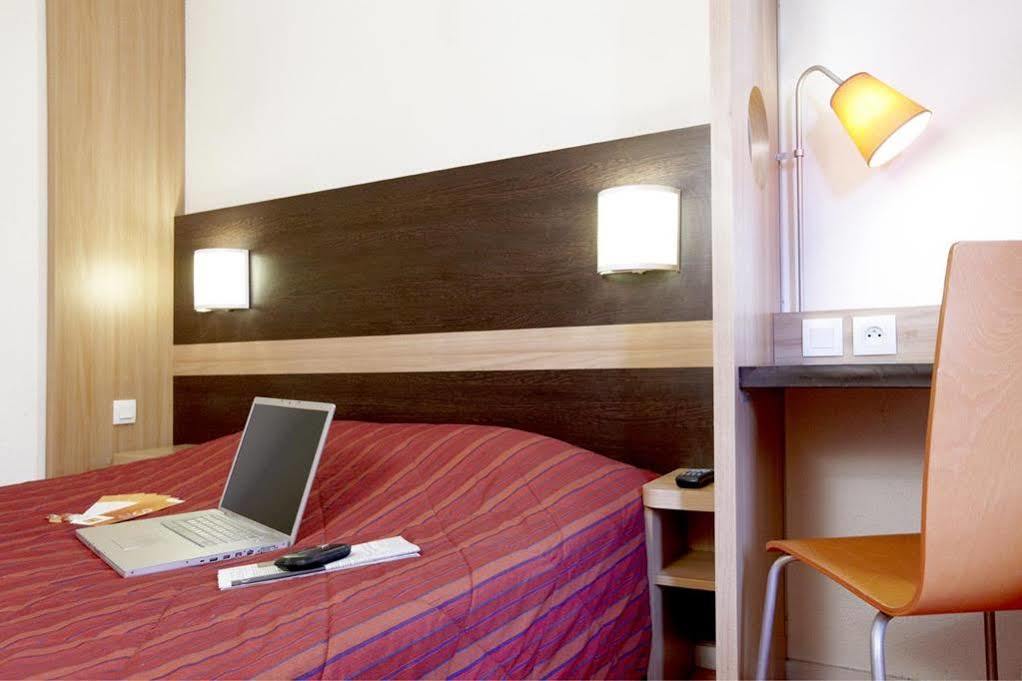 Hotel Bhoma Troyes La Chapelle-Saint-Luc Εξωτερικό φωτογραφία