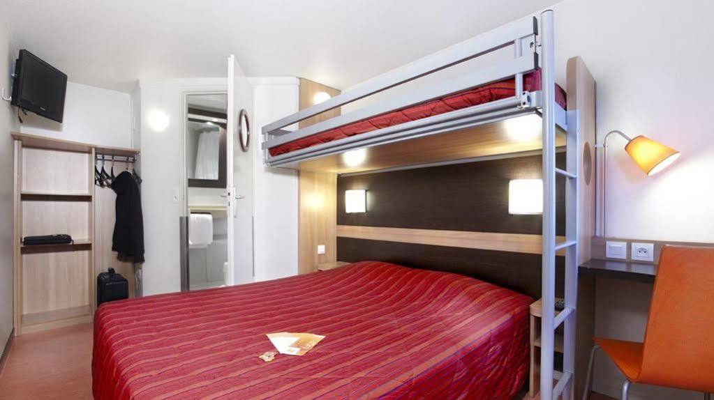 Hotel Bhoma Troyes La Chapelle-Saint-Luc Εξωτερικό φωτογραφία