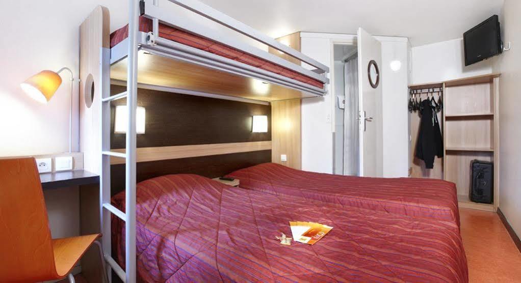 Hotel Bhoma Troyes La Chapelle-Saint-Luc Εξωτερικό φωτογραφία