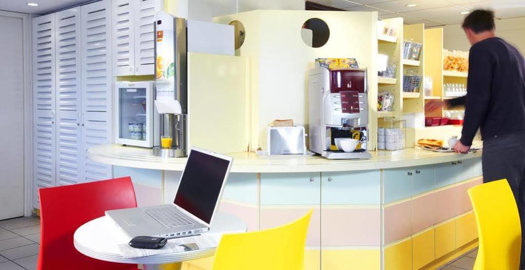 Hotel Bhoma Troyes La Chapelle-Saint-Luc Εξωτερικό φωτογραφία