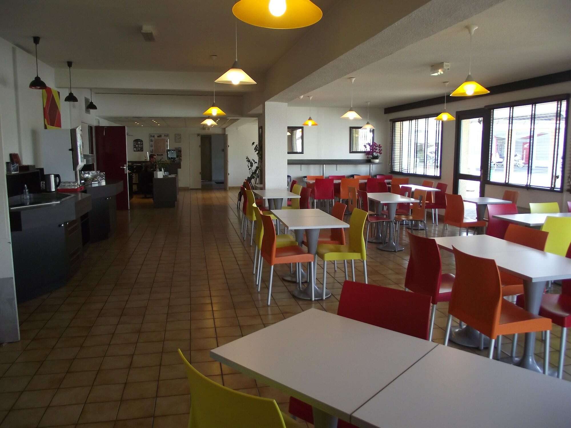 Hotel Bhoma Troyes La Chapelle-Saint-Luc Εξωτερικό φωτογραφία