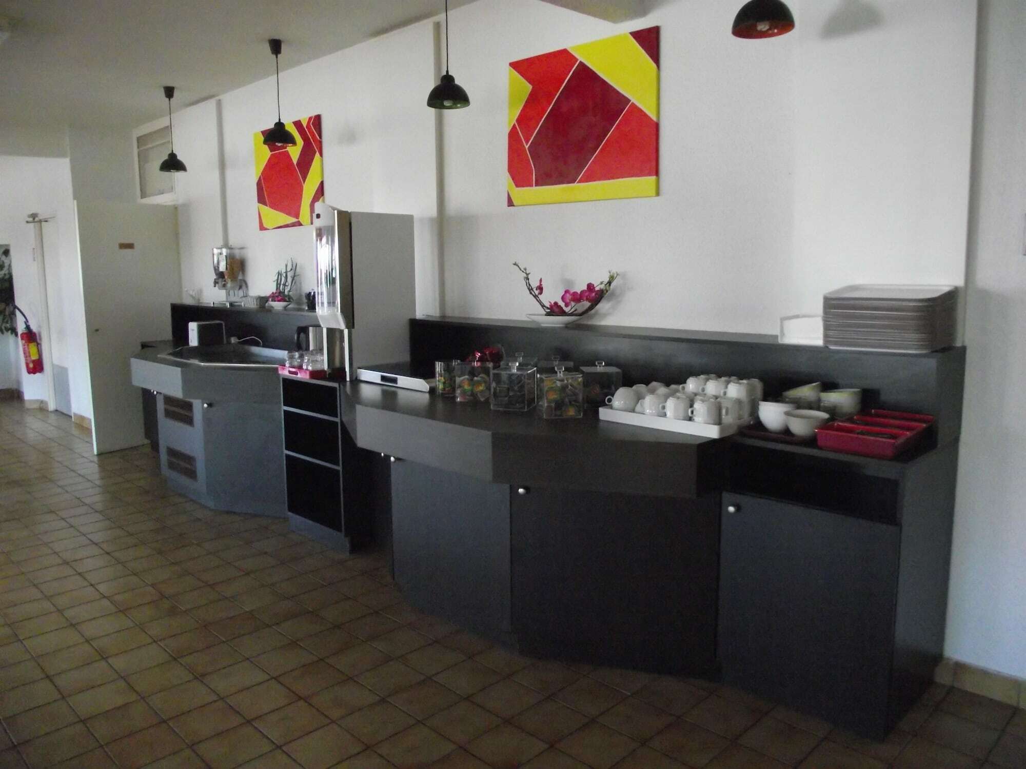 Hotel Bhoma Troyes La Chapelle-Saint-Luc Εξωτερικό φωτογραφία