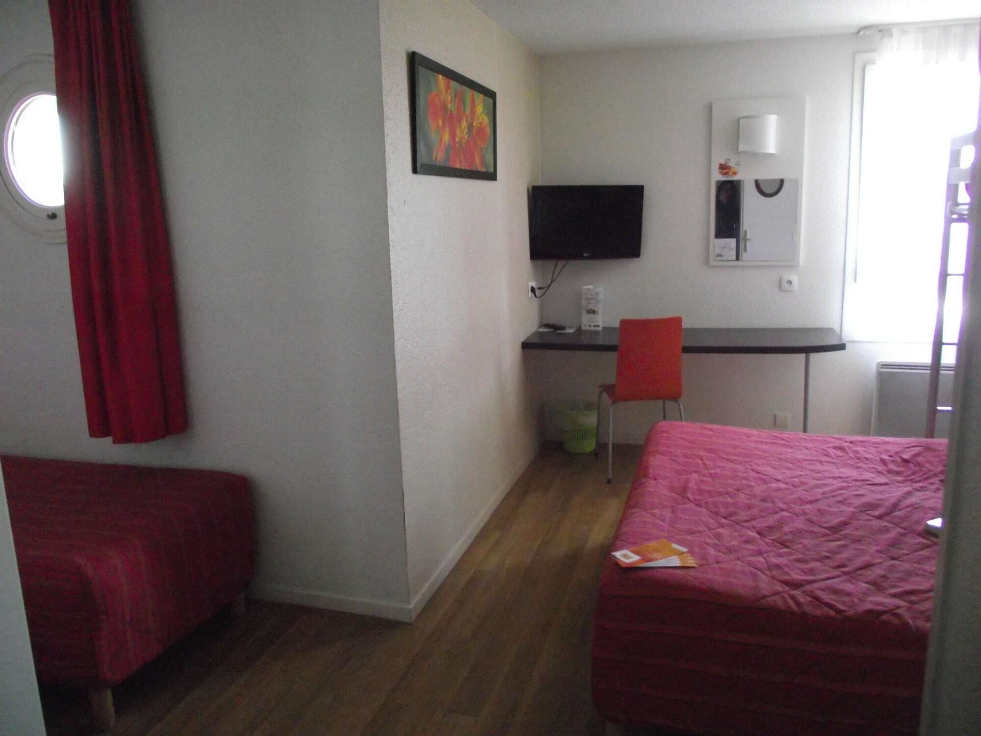 Hotel Bhoma Troyes La Chapelle-Saint-Luc Εξωτερικό φωτογραφία