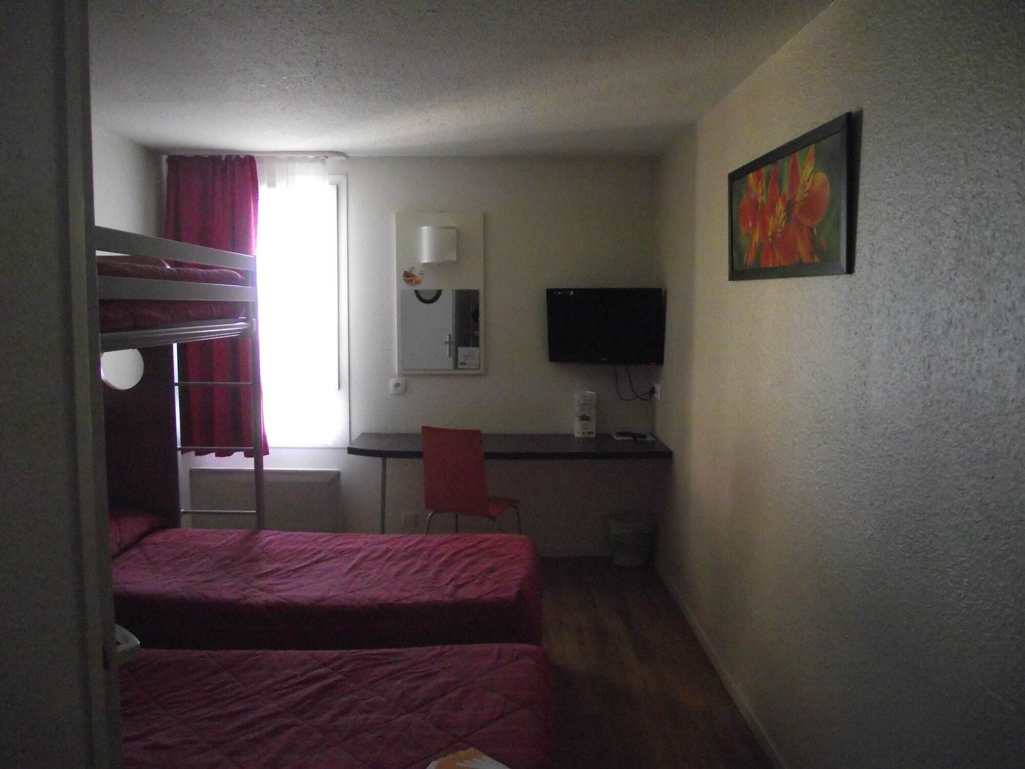 Hotel Bhoma Troyes La Chapelle-Saint-Luc Εξωτερικό φωτογραφία