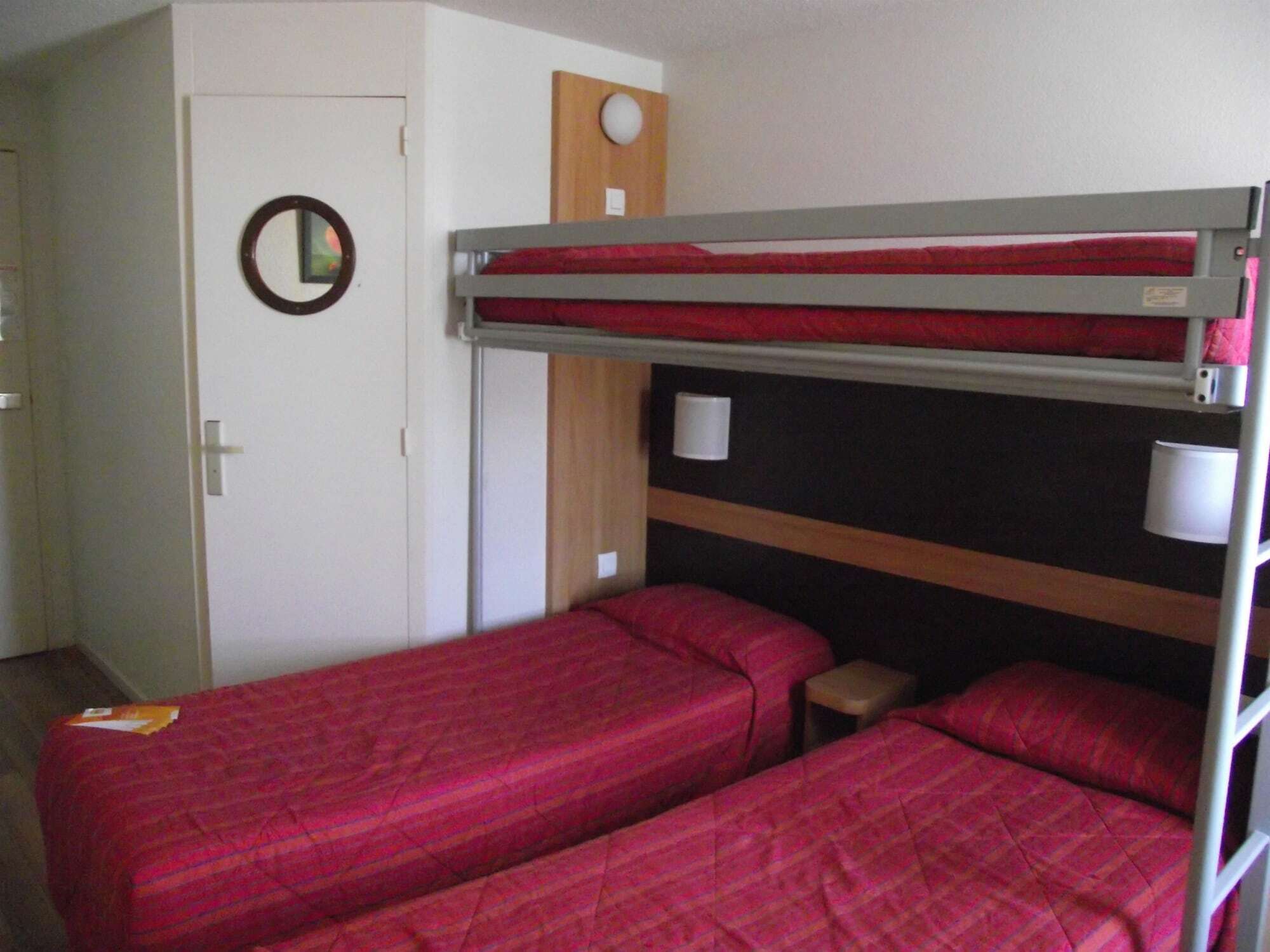 Hotel Bhoma Troyes La Chapelle-Saint-Luc Εξωτερικό φωτογραφία