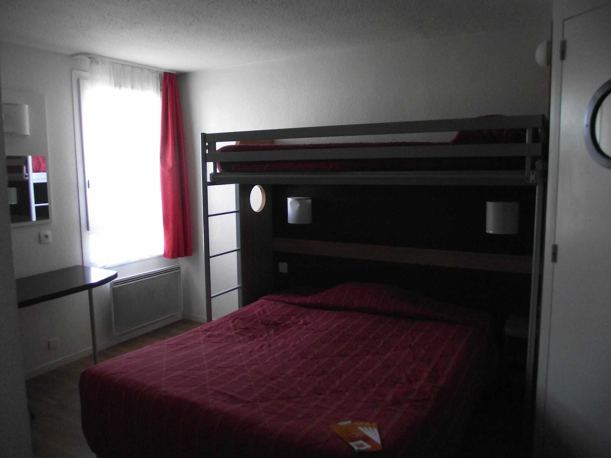 Hotel Bhoma Troyes La Chapelle-Saint-Luc Εξωτερικό φωτογραφία